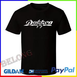 Dokken Logo - LogoDix