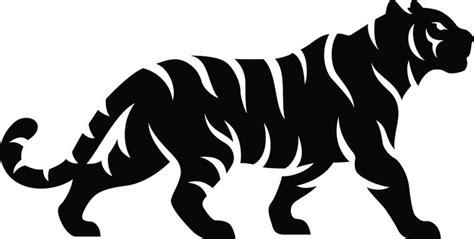 Tiger Design Logo