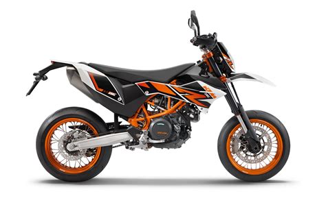 Review of KTM 690 SMC R 2018: pictures, live photos & description KTM 690 SMC R 2018 > Lovers Of ...