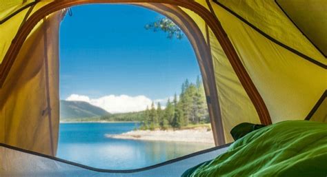 Your Guide to Backcountry Camping in Kananaskis Country | Canmore Kananaskis