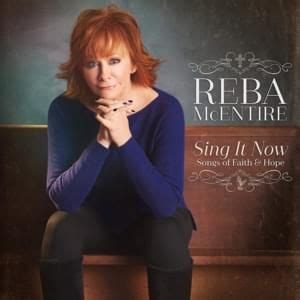 Reba McEntire - Greatest Hits Volume III: I'm a Survivor Lyrics and ...