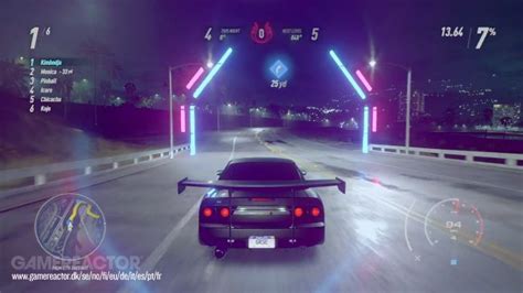 Need for Speed Heat Review - Gamereactor