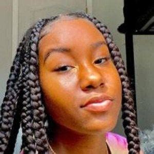 Jalaiah Harmon - Age, Family, Bio | Famous Birthdays