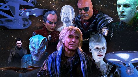 Star Trek Movies Ranked From Worst to Best | Den of Geek