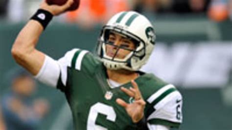 Pete Carroll stands by USC advice to Mark Sanchez