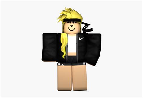 Thumb Image - Cool Roblox Outfits For Girls, HD Png Download - kindpng