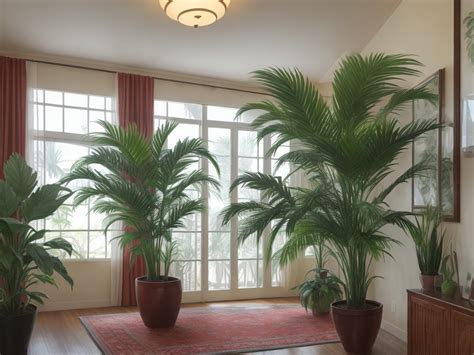 Pet-Friendly Parlor Palm Varieties: The Perfect Addition To Any Home | Everything Tropical Plants