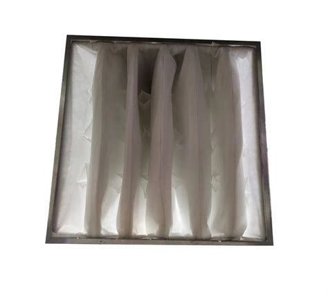 Air Conditioning Filters at Rs 1500/piece | Paint Booth Filter in Pune | ID: 2853685564288