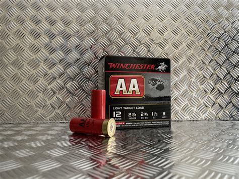 WINCHESTER AA 12 GAUGE - Blow Your Load Ammo LLC