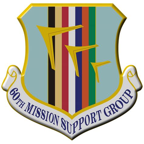 60th Mission Support Group