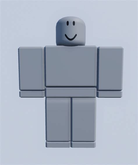 Creating Character Animations | Documentation - Roblox Creator Hub