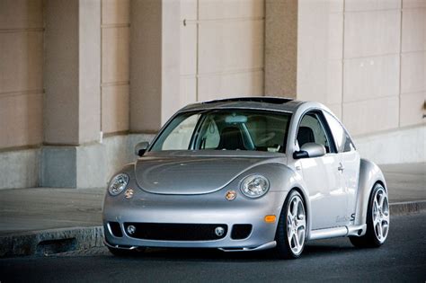 2002 Ruf Beetle Turbo S Front | German Cars For Sale Blog