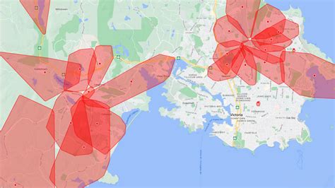 BC Hydro outages - ShauneyCohan