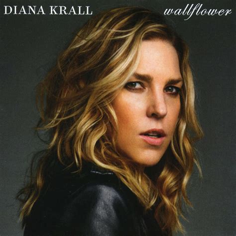 Diana Krall - Wall Flower (cd) | 37.00 lei | Rock Shop