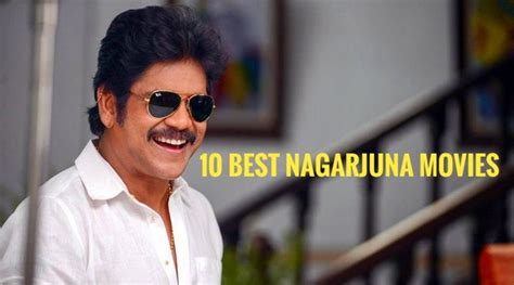 Nagarjuna Movies | 10 Best Films You Must See - The Cinemaholic