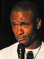 Tommy Davidson | Stand-Up Comedy Database | Dead-Frog