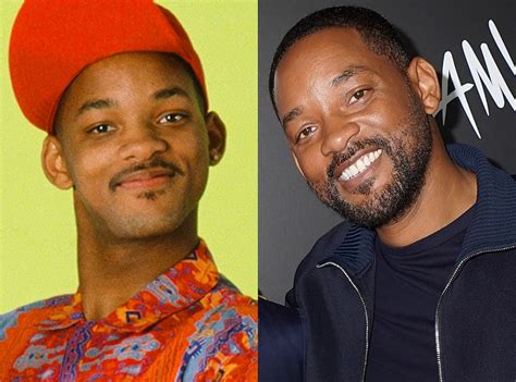 Photos from The Fresh Prince of Bel-Air Cast, Then and Now