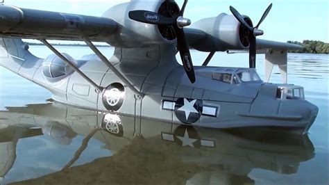 Consolidated PBY Catalina: Maritime Patrol Bomber of United States Navy