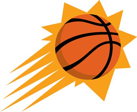 Phoenix Suns Logo - PNG and Vector - Logo Download