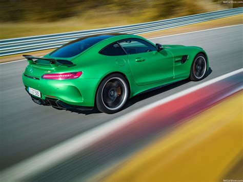 mercedes, Benz, Amg, Gt r, Cars, Coupe, Green, 2016 Wallpapers HD ...