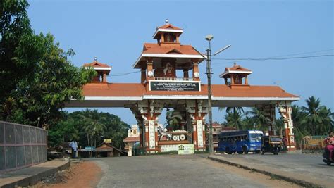 Udupi | Sightseeing in Udupi | Beaches in Udupi | Udupi Temples