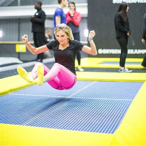 My Bariatric Solutions on Instagram: “6 benefits to trampolining that make for a better form of ...