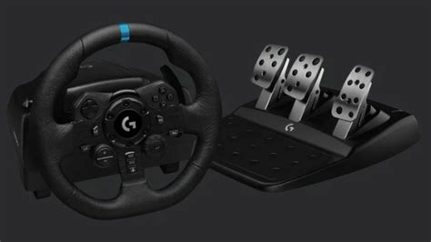 The best steering wheel controllers for Gran Turismo 7 - Gamepur