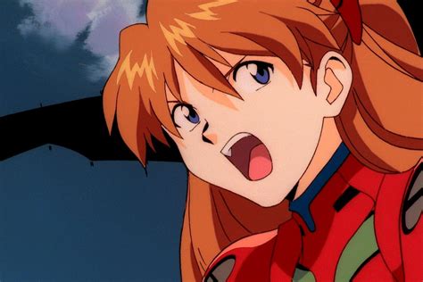 Will Asuka Die in Neon Genesis Evangelion? - OtakuKart