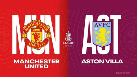 Manchester United vs Aston Villa Full Match & Highlights 10 January 2022