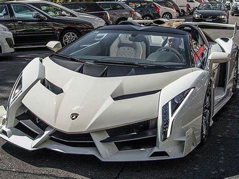 5 Mobil Lamborghini Termahal di Dunia dengan Harga Fantastis