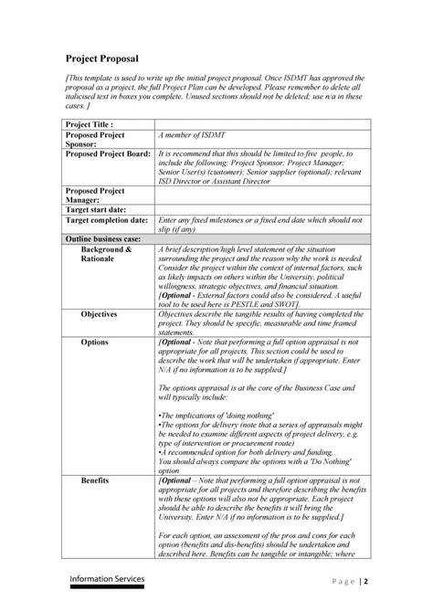 Schedule Ate New Project Plan Professional Proposal Ates Lab intended ...