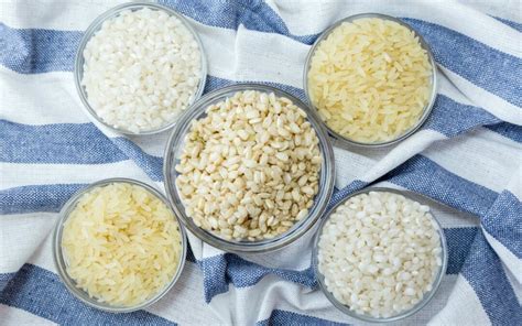 A Quick Guide to Rice Varieties (with recipes) | Carolina® Rice