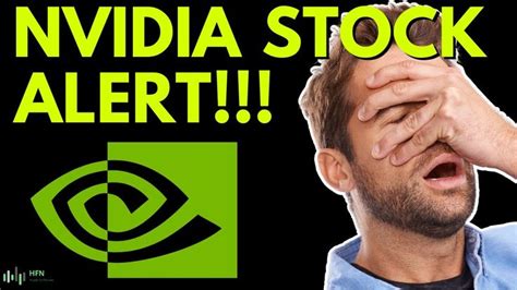 Nvidia Stock Breaks Down!!! NVDA Stock Update | Nvidia, Stock news ...