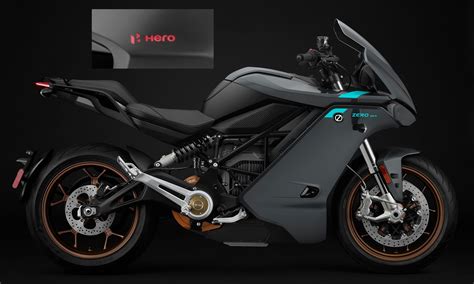 Hero MotoCorp Confirms Zero’s Electric Motorcycles Will Be Manufactured ...