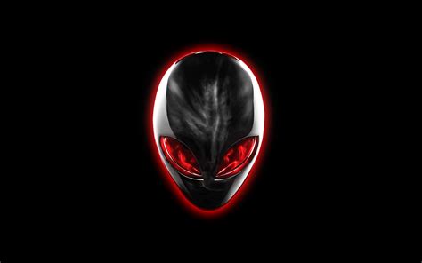 AlienWare Theme by ussy11 on DeviantArt