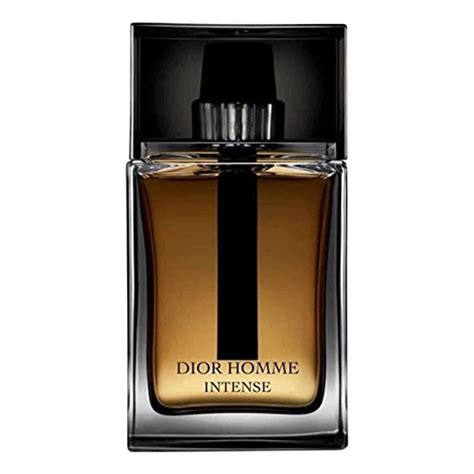 Dior Homme Intense Authentic Sample | My Fragrance Samples