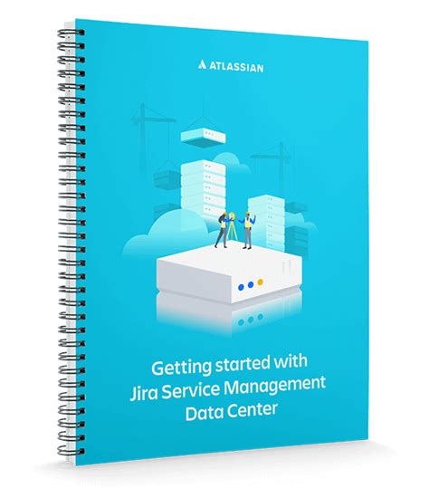 Getting started with Jira Service Management Data Center