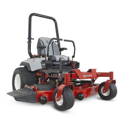 Exmark Introduces Radius Line of Zero-Turn Mowers | OEM Off-Highway