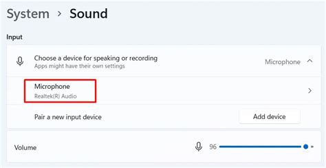 Why Is My Microphone Quiet in Windows 11? 6 Fixes to Try