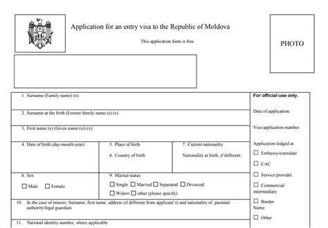 How To Apply For Moldova Tourist Visa With Philippines Passport ...