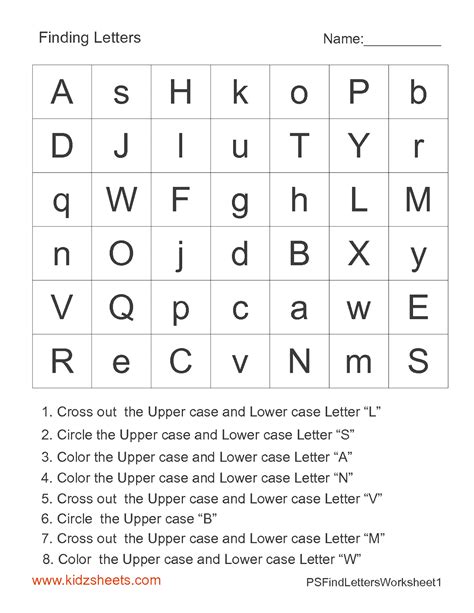 13 Starfall Letter A Worksheet Printable / worksheeto.com