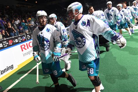 2018/19 NLL Team Previews: Rochester Knighthawks | Inside Lacrosse