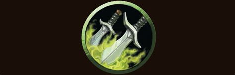 WoW Classic Best Rogue Weapons - Guides - Wowhead