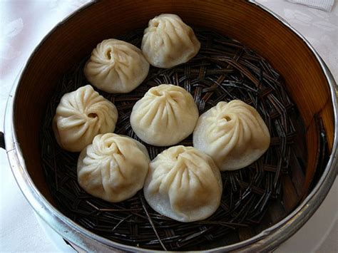 Tibetan Momos Recipe — Chef Marcus Samuelsson