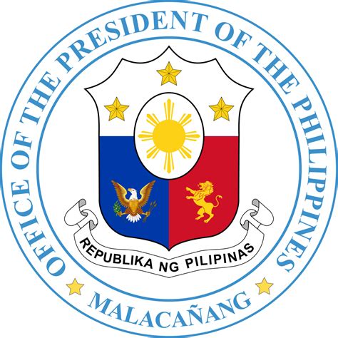 presidentlogo – Official Website | Sangguniang Bayan ng Palo