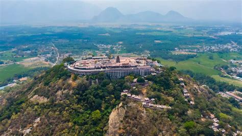 Palani Murugan Temple: All You Need To Know About The Most Sacred ...