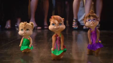 Alvin and the Chipmunks: Chipwrecked // Salsa Night [720p 60FPS] - YouTube