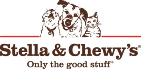 Stella & Chewy’s logo – Hong Kong Dog Rescue