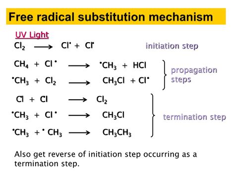 PPT - Reactions of Organic Compounds PowerPoint Presentation, free download - ID:1901088