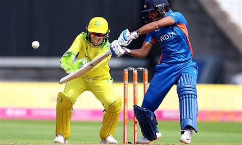 Cricket Betting Tips & Match Predictions: Australia Women Tour of India 2023 - 2nd ODI - India ...